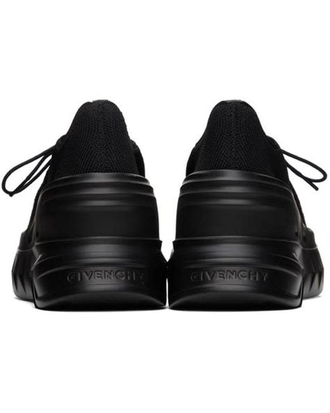 givenchy enkellaarsjes|givenchy marshmallow sneakers.